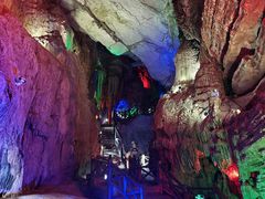 -重庆云阳龙缸景区