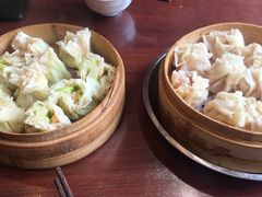 -马家烧麦(总店)