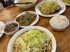 -柴氏风味斋(甘家口店)
