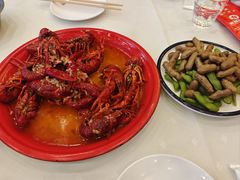 -嘉陵楼馋嘴城(簋街总店)