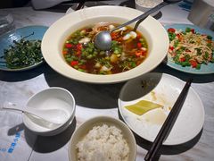-鹿港小镇(霄云店)