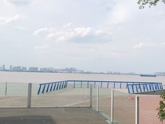 -游心咖啡(青山滨江店)