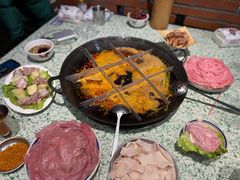 -五里关火锅(牛市口店)