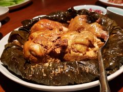 -湖滨28中餐厅·西湖宴·杭州君悦酒店