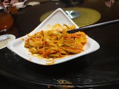-尹兰楼西北风情餐厅(嘉定店)