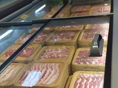 -非烤勿扰自助烤肉(合胜百货店)