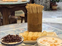 -周大娘牛乳(旧寨古村总店)