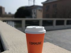 -COMMUNE幻师(五角场店)