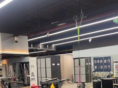 -VLines耀能运动24小时·月付制健身(京广桥店)