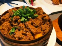 小笼粉蒸牛肉-铜小馆(1891时光道店)