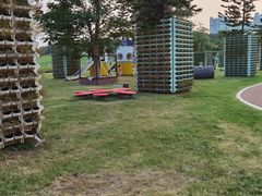 -迪茵湖田家舍生态农场