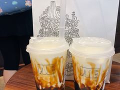 -阿嬷手作(南宁青秀万达店)