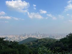 -广州市白云山风景名胜区