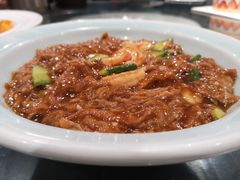 -宝轩渔府·老字号海鲜·正宗津菜(水上店)