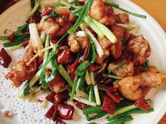 -金龙·打边炉(南京西路店)