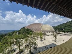 -牛首山文化旅游区
