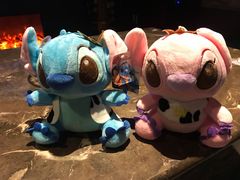 -V-SHOW KTV(济南概念店)