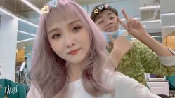 -潘多拉Hairsalon