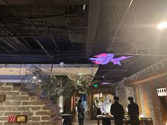 -局气 烤鸭·北京菜(光华路店)