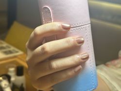 -Nice Nail 奈斯美甲