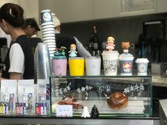-Something For(中洲湾店)