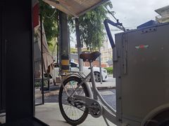 -DC咖啡(学田南苑店)