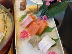 -Mr.Fish鱼鲜生海鲜放题(高德置地冬广场店)