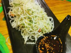 -烛影拾光观景餐厅·创意菜·摄影·小提琴(大唐不夜城店)