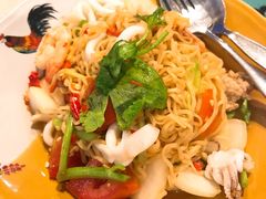 -Doo Dee Thai Food(Issan/Isaan/Esan)
