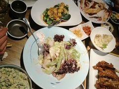 -隆喜元鱼汤包·海鲜(中联广场店)