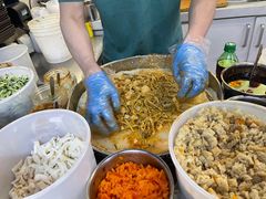 -安徽阜阳卷馍(西单店)