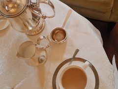 -Salon de Ville浦江汇(上海外滩华尔道夫酒店店)