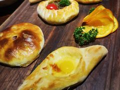 -格鲁·秀色Georgia’s Feast
