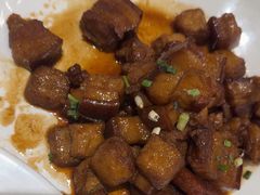-火龙堂·风味民间菜(文一路店)