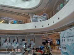 -棕榈MALL
