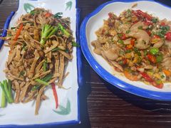-董府·古宅餐厅