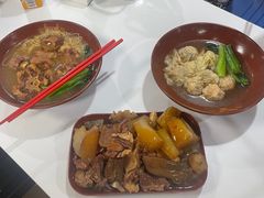 -下环街市熟食中心