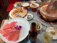 -侃爷南门铜锅涮肉