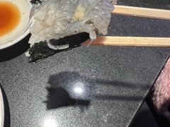 -回转寿司 活美登利(池袋西武店)
