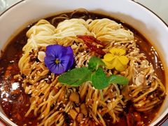 -58度品质川菜馆(经一路店)