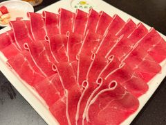 -南门涮肉(北洼路店)