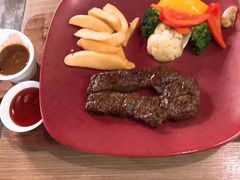 -5号公路餐厅(曼哈顿店)
