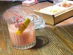 -LAMP BAR 水烟音乐酒吧