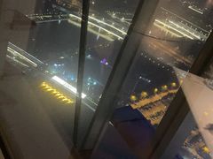 -郑州绿地JW万豪酒店The Grill烤汇扒房