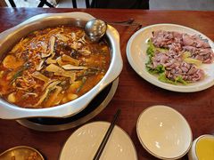 -大理.老字号渝记酸萝卜乌鱼(古城总店)