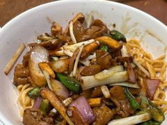 -寻裕记·现炒浇头面(人民广场店)