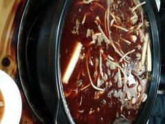 -金海椒罐罐鲢鱼(东方桂苑店)