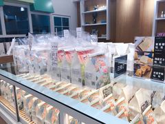 零售区-爸爸糖吐司面包(郑州正弘城店)