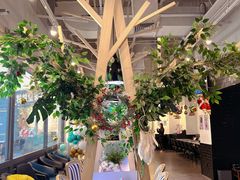 -Lilliput粒粒堡亲子餐厅(祥云小镇店)