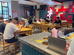 -易裕和·长沙米粉(竹塘西路店)